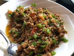 红三剁-缘生态云南菜·野生菌庭院餐厅(华侨城店)