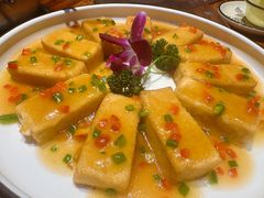 石墨手工豆腐-郭嫂油茶(北门店)