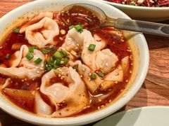 抄手-双流老妈兔头(荟聚店)