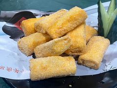 -酒肉门孔府菜(曲阜游客中心店)