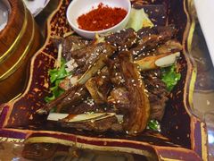 -宗巴雍姆藏餐府