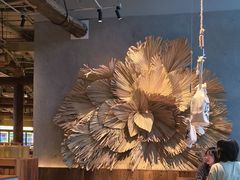 -北丐先生·野馄饨烧烤(长宁龙之梦店)