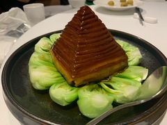 金牌扣肉-南麓·浙里(外滩店)