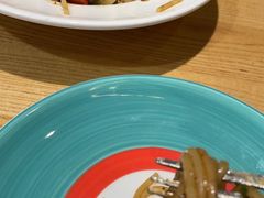 -菲滋意式餐厅(金华银泰城店)