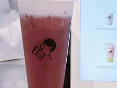 -喜茶(广州滨江宏岸店)