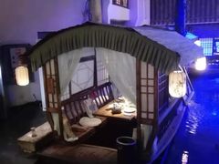 -淀里船宴(卓达店)