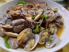 -景隆乳鸽王海鲜餐厅(溪涌店)