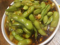 -龙巢盱眙龙虾·牛蛙·烧烤宵夜(八卦岭店)