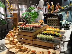 -厦门泰地万豪酒店-贡厨全日餐厅