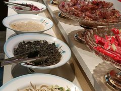 -成老灶火锅鸡(平山店)