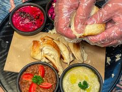 -苏坦土耳其西餐厅(玉林店)
