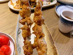 -那时新疆·若羌(经纬汇店)