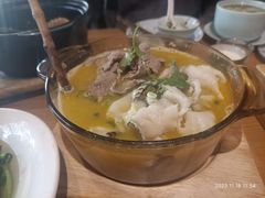 -竹里馆 ·茶食(奥体店)