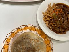 -刘胖子家常菜·蹄花焖藕(江汉路总店)