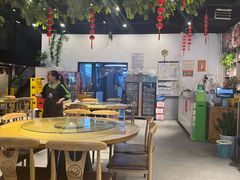 -易老九江湖菜(北滨一路店)