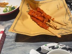 -山芋腔苏北菜(盐城滨海店)