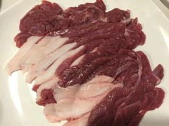-八先生涮肉房(三里河店)