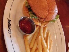 -COMMUNE幻师(海韵城店)