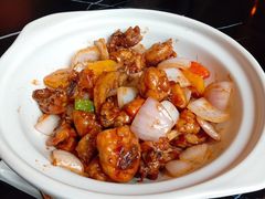 -越宴(西施山路店)