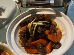 -青叶202都市餐厅(迪诺水镇店)