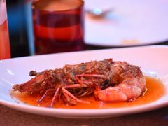 香蒜辣椒大虾-Ministry of Crab•MOC(交子大道店)