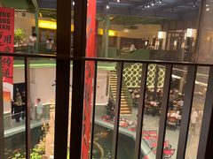 -永红源啤酒·烧烤·海鲜·大排档(台柳路店)