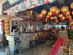 -周小波重庆小面·重庆名小吃(邹容路店)