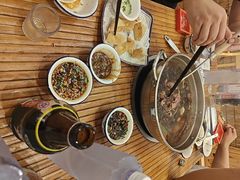 -厝味火锅·潮汕卤水火锅(十一合店)