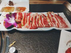 -一家东北烤肉(华大店)
