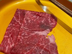 -温野菜涮涮锅(曲江大悦城店)