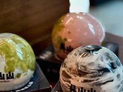 -吴山山·椰子酸奶(天河南店)