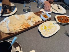 -Efes Turkish & Mediterranean Cuisine 艾菲斯餐厅(陆家嘴店)