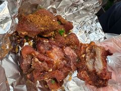 -野蔓果·山野菜(西湖景区·龙井茶田店)