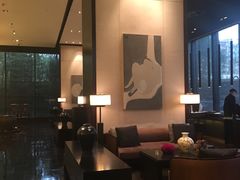 -上海璞麗酒店