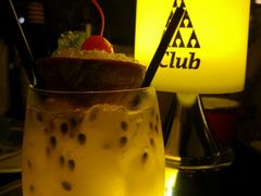 -AClub餐吧(富华里店)