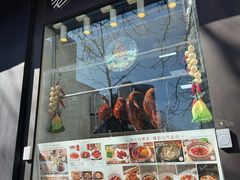 -汤城小厨•粤菜•靓汤(苏州街店)