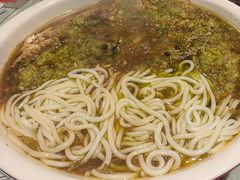 -福阿婆老牌湘菜(大润发店)