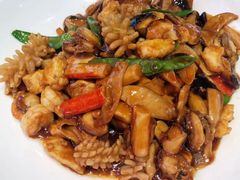 -渔家风味·鲅鱼水饺·央视展播·海鲜天津菜(开发区店)