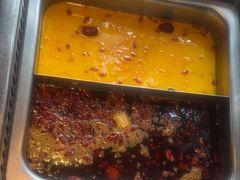 -大隐·成都火锅Bistro(合生麒麟新天地店)