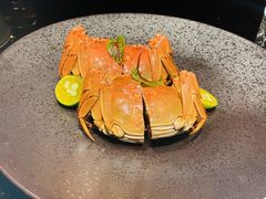 -上海苏宁宝丽嘉酒店·嘉府壹号中餐厅