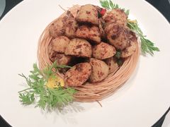 -纳地素食(石门公园店)