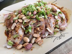 -台山第一家兴华黄鳝饭·黄鳝婆(开平店)