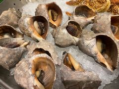 -洲际酒店·地平线全日餐厅HORIZON CAFÉ