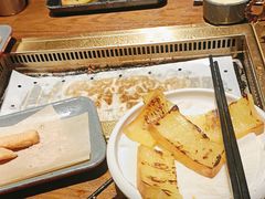-新石器烤肉(之心城店)