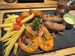 -豪客来牛排(海沧阿罗海店)