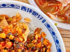 -西环肥仔螺蛳粉(总店)