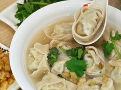 -吉祥馄饨(上海新上大店)