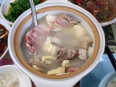 -蘭心餐厅(进贤路店)