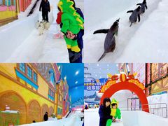 -广州热雪奇迹