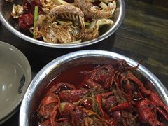 -辣盆盆麻辣小龙虾(哈尔滨总店)
